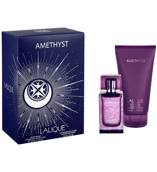 Lalique Parfums Amethyst Duft-Set