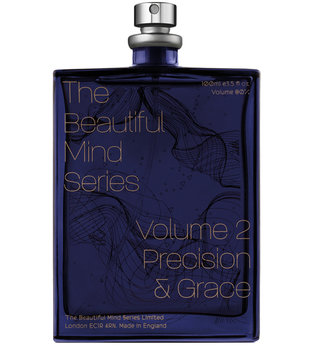 The Beautiful Mind Series Volume 2 - Precision & Graces Eau de Parfum  100 ml