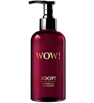 JOOP! Damendüfte WOW! For Women Shower Gel 250 ml