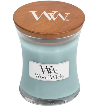 WoodWick Pure Comfort Mini Hourglass Duftkerze  85 g