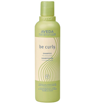 Aveda Hair Care Shampoo Be Curly Shampoo 250 ml