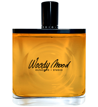 OLFACTIVE STUDIO Woody Mood Eau de Parfum Spray Eau de Parfum 100.0 ml