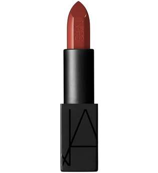 NARS - Audacious Lipstick – Mona – Lippenstift - Ziegelrot - one size