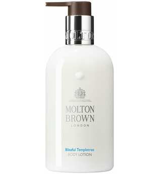 Molton Brown Body Essentials Blissful Templetree Body Lotion Bodylotion 300.0 ml