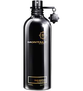Montale Oud Edition Eau de Parfum 100 ml