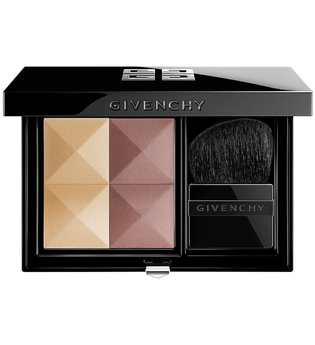 Givenchy Make-up TEINT MAKE-UP Duo Of Emotions Prisme Blush Nr. 7 Wild 6,50 g