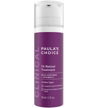 Paula's Choice Clinical Clinical 1% Retinol Treatment 30 ml