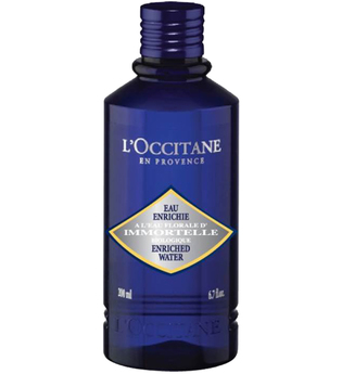 L'occitane Immortelle, reichaltiges Gesichtswasser, 200 ml