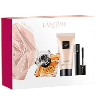 Lancôme Trésor Eau De Parfum 30ml Holiday Gift Set For Her