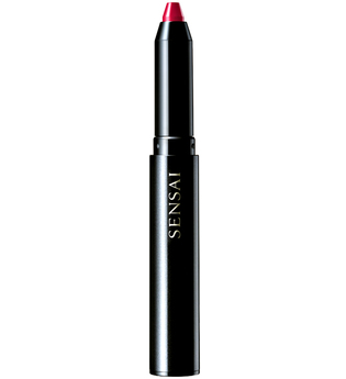 Sensai Colours Silky Design Rouge Lippenstift 3.7 g Nr. Dr02 - Ebicha