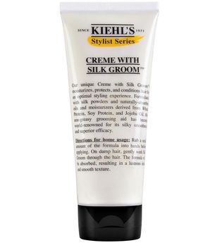 Kiehl's Haarpflege & Haarstyling Styling Creme With Silk Groom 200 ml