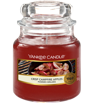 Yankee Candle Campfire Nights Kollektion™ Crisp Campfire Apples 104 g