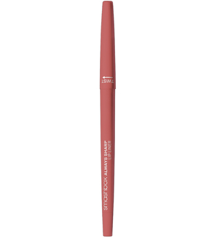 Smashbox Always Sharp Lip Liner (verschiedene Farbtöne) - Rosebud (Mauve Pink)