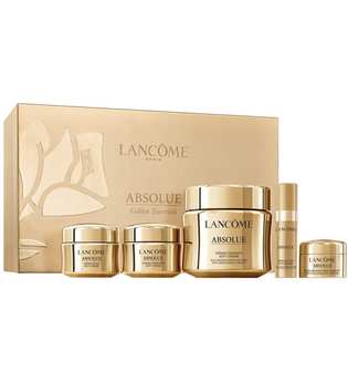 Lancôme Absolue - Golden Essentials Pflege-Set