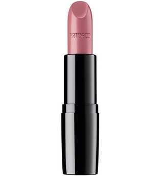 ARTDECO Collection Mediterranean Life Perfect Color Lipstick 4 g Lingering Rose