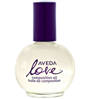 Aveda Body Feuchtigkeit Love Composition Oil 30 ml