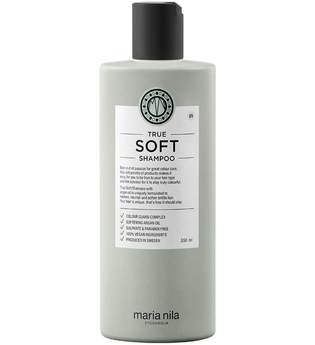 Maria Nila Care & Style True Soft True Soft Shampoo 350 ml