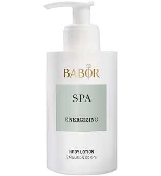 BABOR Spa Energizing Body Lotion Bodylotion 200.0 ml