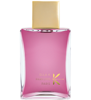 Ella K Parfums Paris Baiser De Florence Eau de Parfum 70 ml