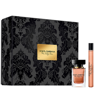 Dolce&Gabbana The Only One Eau de Parfum Spray 30 ml + Eau de Parfum Travel Spray 10 ml 1 Stk. Duftset 1.0 st