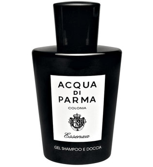 Acqua di Parma Unisexdüfte Colonia Essenza Hair & Shower Gel 200 ml