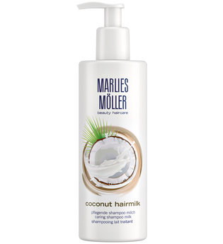 Marlies Möller Beauty Haircare Specialists Coconut Hairmilk 300 ml
