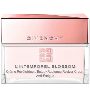 Givenchy Erste Anti-Aging-Pflege: L‘Intemporal Blossom 50 ml Gesichtscreme 50.0 ml