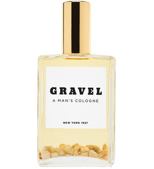 Gravel A Man's Cologne Eau de Parfum Spray Eau de Parfum 100.0 ml