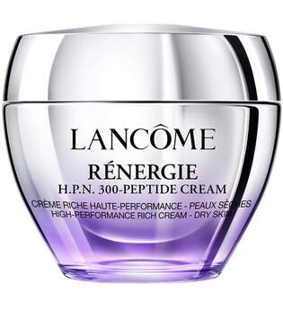Lancôme Rénergie H.P.N. 300 Peptide Cream Rich Anti-Aging Gesichtscreme 50 ml