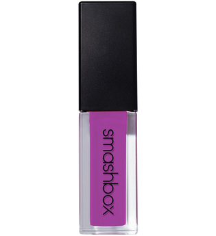 Smashbox Always On Matte Liquid Lipstick (verschiedene Farbtöne) - Some Nerve (Vibrant Purple)