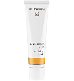 Dr. Hauschka Tagespflege Revitalisierende Maske Gesichtsmaske 30 ml