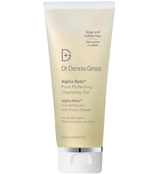 Dr Dennis Gross Alpha Beta® Pore Perfecting Cleansing Gel Gesichtsgel 60.0 ml