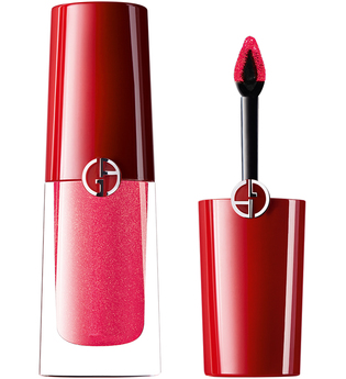 Giorgio Armani Lippen-Makeup Lip Magnet Lip Color Intense Collection 3.9 ml Ultrarosa