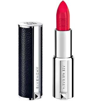 Givenchy Lippen; Weihnachtslook 2015 Le Rouge Givenchy Lipstick 3 g Rouge Egérie