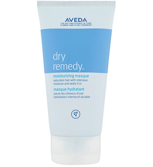 Aveda Hair Care Treatment Dry Remedy Moisturing Treatment Masque 150 ml