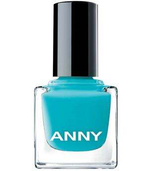 ANNY Nagellacke Sunny Side of Miami Nail Polish 15 ml Blue Hour