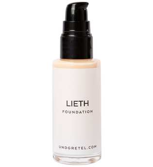 Und Gretel - Lieth Foundation - -lieth Make-up 1.5 Soft Light - Damen