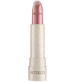 ARTDECO Natural Cream Lipstick Green Couture Lippenstift 4 ml nude mauve
