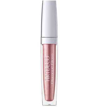 ARTDECO Lippen-Makeup Glamour Gloss 5 ml Glamour Antique Pink