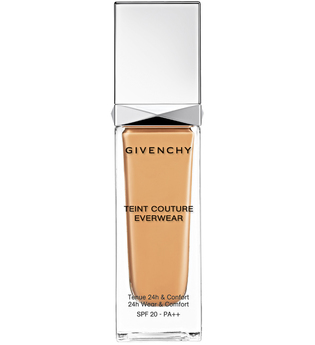 Givenchy - Teint Couture Everwear 24h Wear & Comfort Spf 20 - Fond De Teint Liquide N°y210