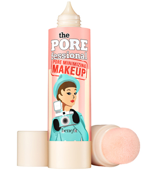 Benefit POREfessional Pore Minimizing Makeup 15ml 02 Beige (Light, Warm)