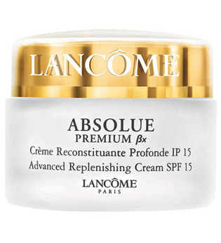 Lancôme Absolue Premium ßx Regenerating and Replenishing Care Tagescreme SPF 15 50 ml