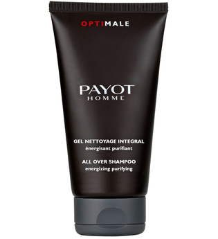 Payot Homme - Optimale Gel Nettoyage Integral, 200ml