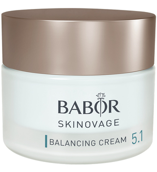 BABOR Skinovage Balancing Cream 5.1 Anti-Aging Pflege 50.0 ml