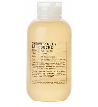 Le Labo - Shower Gel – Hinoki, 250 Ml – Duschgel - one size