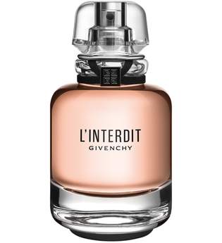 Givenchy Beauty L'interdit Christmas Prepack Eau de Parfum 80 ml