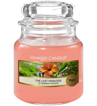 Yankee Candle The Last Paradise Housewarmer Duftkerze 104 g