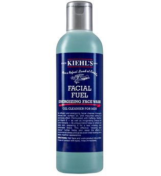 Kiehl's Herrenpflege Gesichtsreinigung Facial Fuel Energizing Face Wash 75 ml