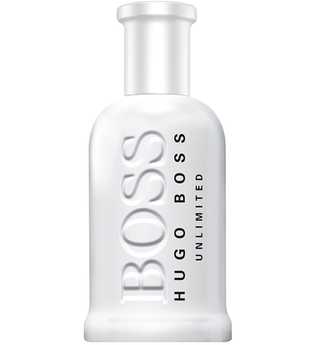Hugo Boss BOSS Herrendüfte BOSS Bottled Unlimited Eau de Toilette Spray 50 ml