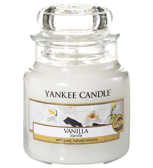 Yankee Candle Housewarmer Vanilla Duftkerze 0,104 kg